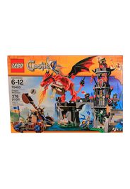 LEGO Castle Dragon Mountain Set 70403