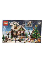 LEGO Creator Winter Toy Shop Set 10249