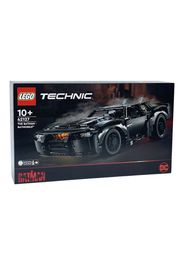 LEGO Technic DC The Batman Batmobile Set 42127 Black