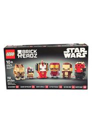 LEGO Brick Headz The Phantom Menace Set 40676
