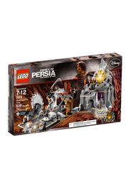LEGO Prince of Persia Quest Against Time Set 7572