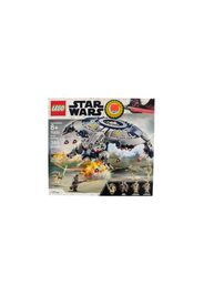 LEGO Star Wars Droid Gunship Set 75233