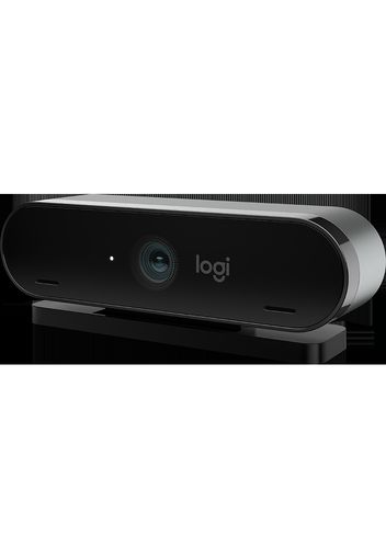 Logitech 4K Pro Magnetic Webcam (960-001292)