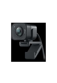 Logitech Steamcam Plus Webcam Graphite (960-001286)