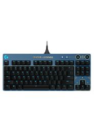 Logitech Pro League of Legends Edition Keyboard 920-010533