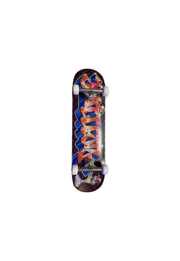 Louis Vuitton Miami Exclusive Graffiti Skateboard Deck