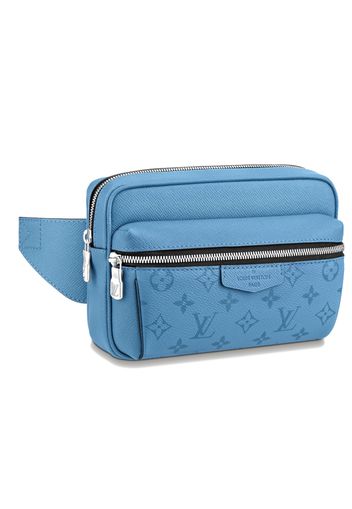 Louis Vuitton Outdoor Bumbag Denim