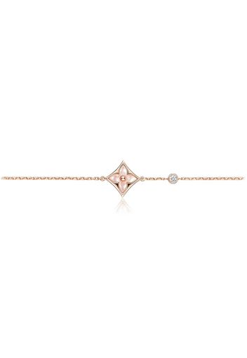 Louis Vuitton Color Blossom BB Star Bracelet Pink