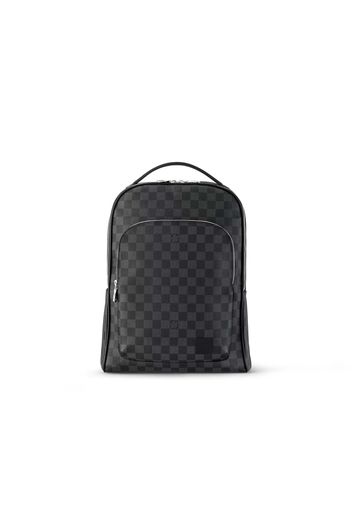 Louis Vuitton Avenue Backpack Damier Graphite