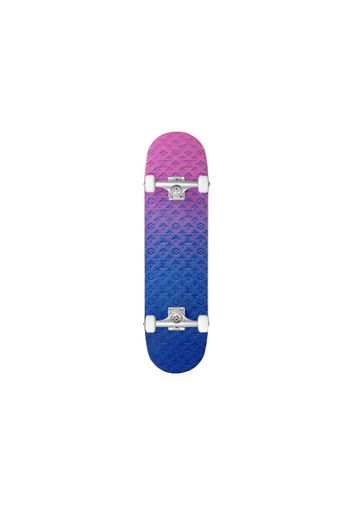 Louis Vuitton Illusion MNG Skateboard Deck