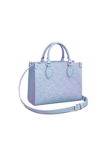 Louis Vuitton OnTheGo PM Lilas