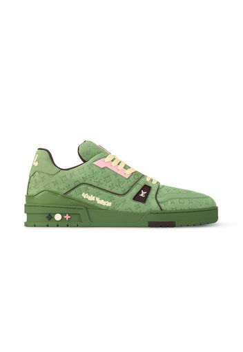 Louis Vuitton by Tyler, the Creator Green