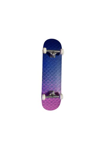 Louis Vuitton Multicolor Monogram Skateboard Deck