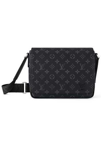 Louis Vuitton District PM Monogram Eclipse