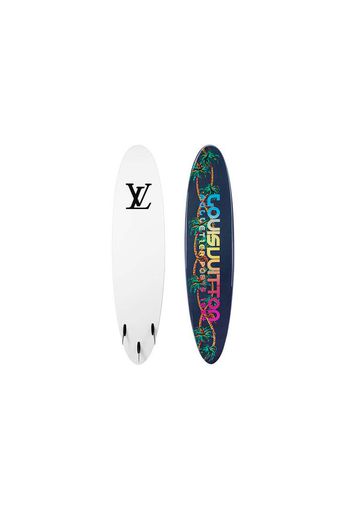 Louis Vuitton 2018 Surfboard Mutli