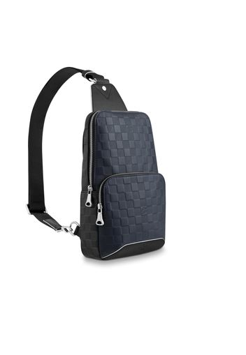 Louis Vuitton Avenue Sling Bag Damier Infini Astral