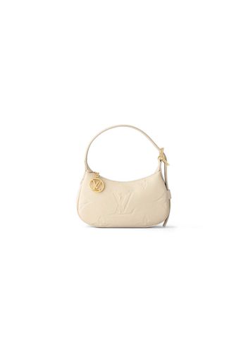 Louis Vuitton Mini Moon Cream