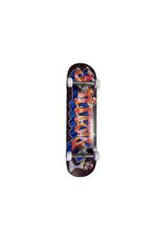 Louis Vuitton Miami Exclusive Graffiti Skateboard Deck