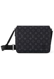 Louis Vuitton District PM Monogram Eclipse