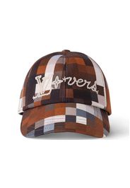 Louis Vuitton Cowmooflage Cap Brown