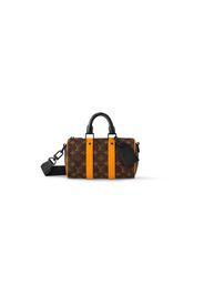 Louis Vuitton Keepall Bandouliere 25 Radiant Sun