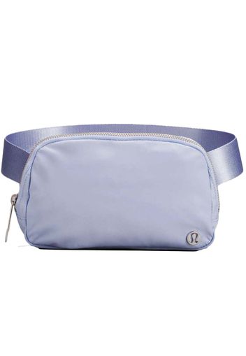 Lululemon Everywhere Belt Bag Crossbody Bag Pastel Blue