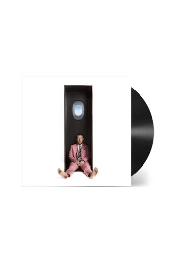 Mac Miller Swimming LP Vinyl Black