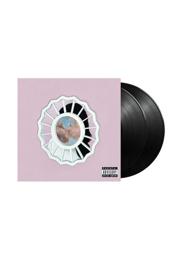 Mac Miller The Devine Feminine 2XLP Vinyl Black