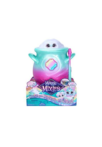 Magic Mixies Magic Cauldron Toy Rainbow