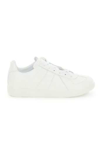 Maison Margiela Replica Patent White (Women's)