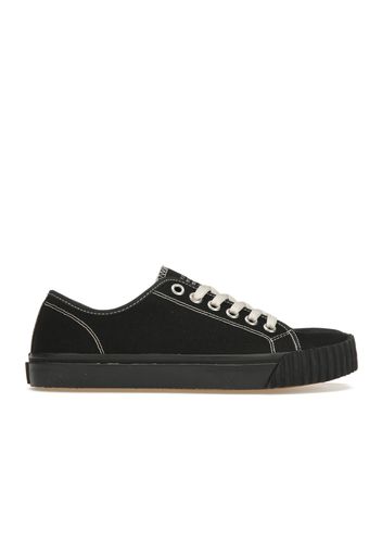 Maison Margiela Tabi Low Top Black Black (Women's)