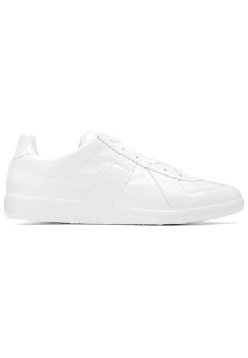 Maison Margiela Replica Patent White (Women's)