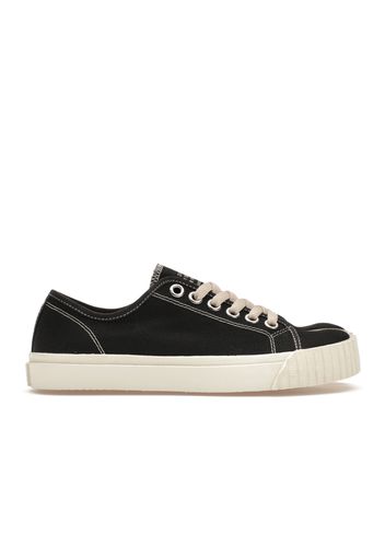 Maison Margiela Tabi Low Top Black White (Women's)