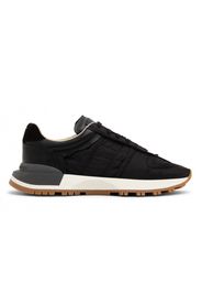 Maison Margiela Runner Evolution Black White Gum