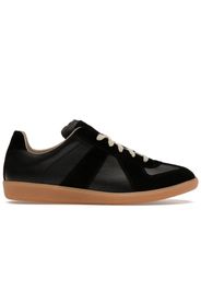 Maison Margiela Replica German Army Trainer (GATs) Black Gum