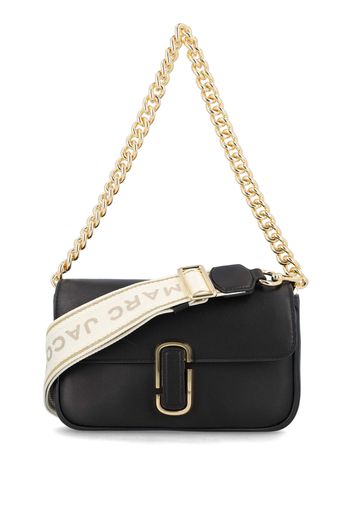 Marc Jacobs The Shoulder Bag Black