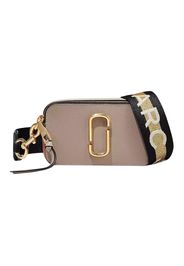 Marc Jacobs The Snapshot Gold-tone Cement Multi