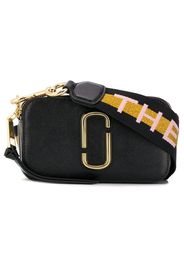 Marc Jacobs The Snapshot Camera Bag Black/Multi