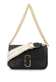 Marc Jacobs The Shoulder Bag Black