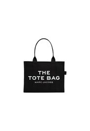 Marc Jacobs The Large Tote Black