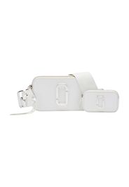 Marc Jacobs The Utility Snapshot White