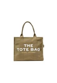 Marc Jacobs The Tote Bag Slate Green