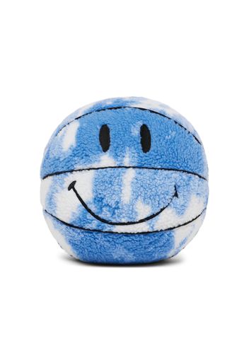 Market SMILEY Market In The Clouds Plush Basketball