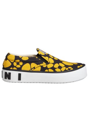 Marni Paw Slip-On Carhartt WIP Sun Yellow