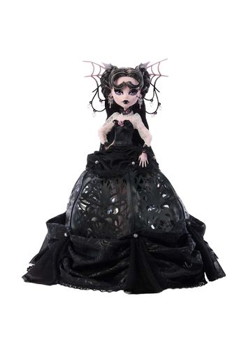 Mattel Monster High Draculaura Vampire Heart Doll