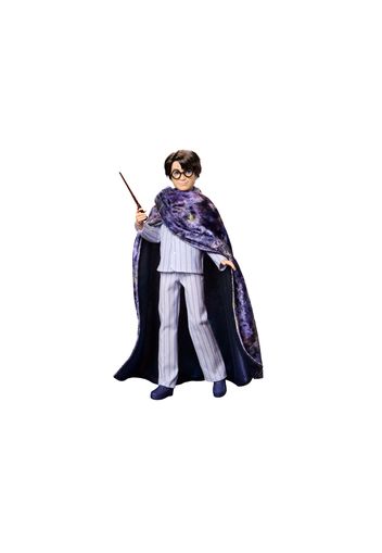 Mattel Harry Potter Design Collection Doll