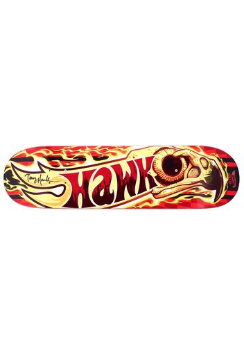 Mattel x Hot Wheels x Tony Hawk Fingerboard and Signed Tony Hawk Skateboard Deck (Edition of 100)