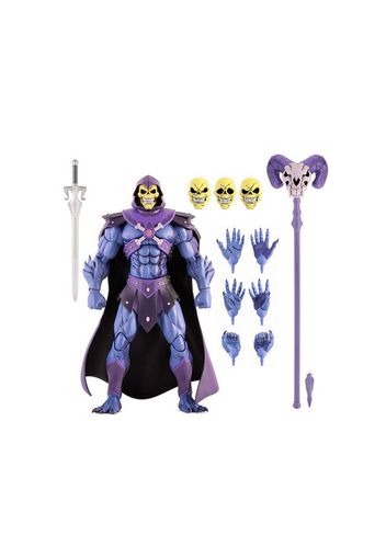 Mattel The Masters of the Universe: Revelations Skeletor 1/6 Scale 2022 SDCC Mondo Exclusive (Edition of 1000) Action Figure