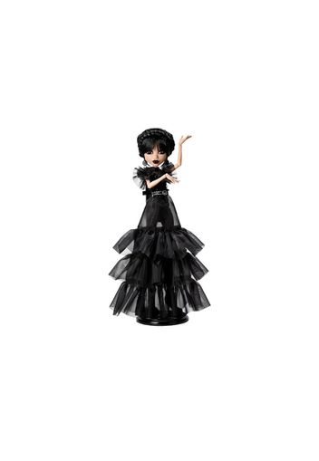 Mattel Monster High x Wednesday Rave'N Dance Ball Dress Doll