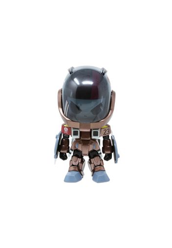 Medicom Huck Gee x Robotech Hunter Figure Bronze